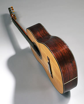 Guitar | Hermann Hauser