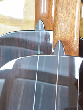 Guitars | Hermann Hauser