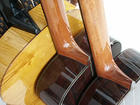 Guitars | Hermann Hauser