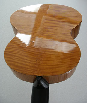 Terz Gitarre | Hermann Hauser